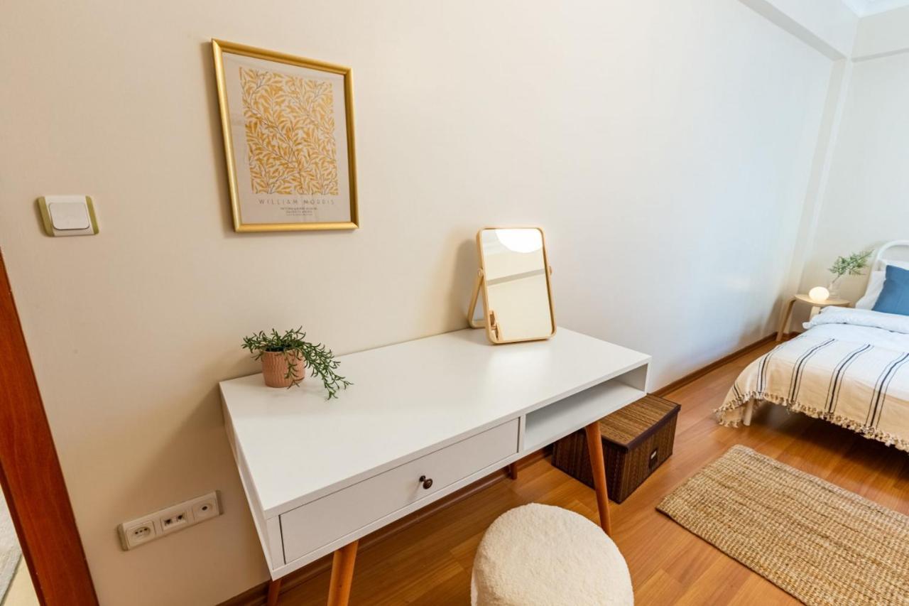 Colorful Apartment Near Popular Attractions In Sisli イスタンブール エクステリア 写真